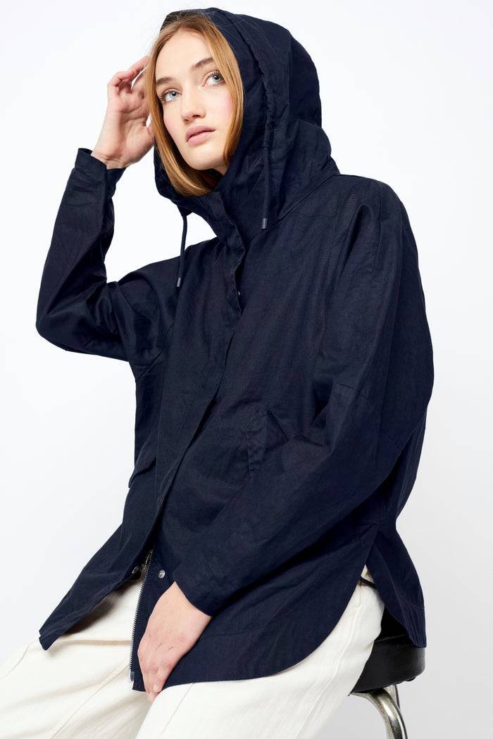 Langerchen Parka Theba Tägliche Deals