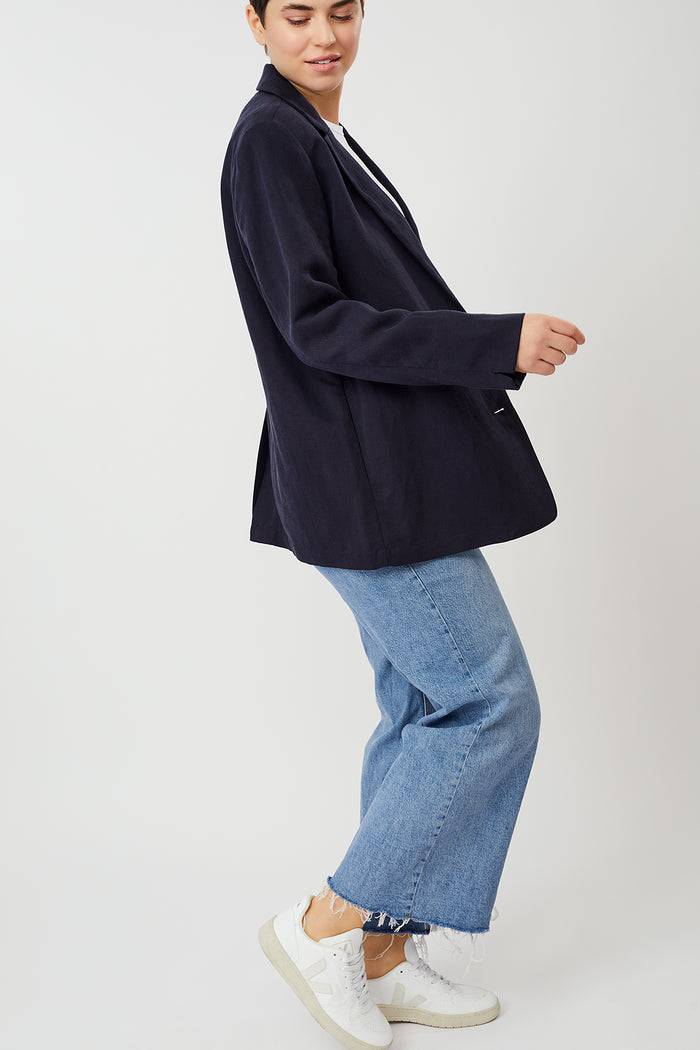Langerchen Jacket Agness Riesige Ersparnisse