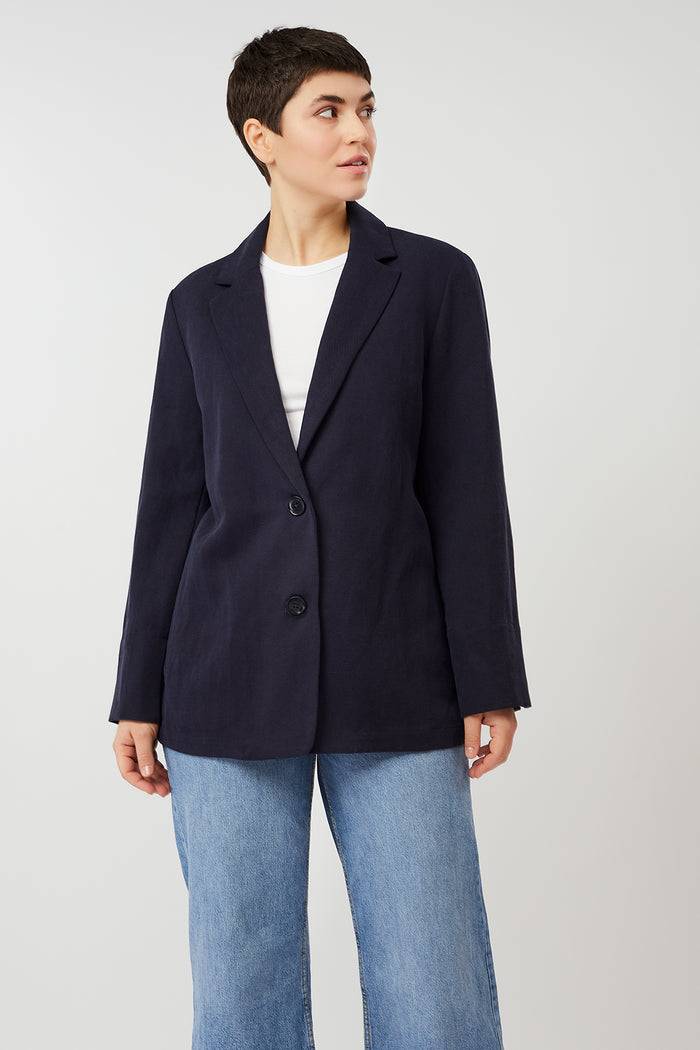 Langerchen Jacket Agness Riesige Ersparnisse
