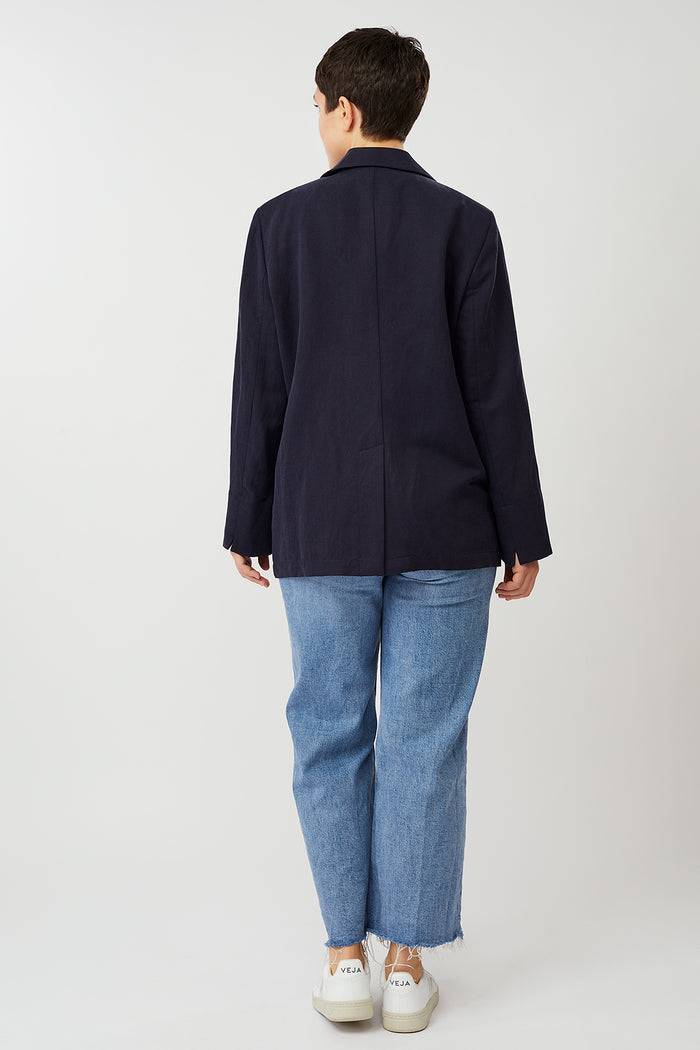 Langerchen Jacket Agness Riesige Ersparnisse