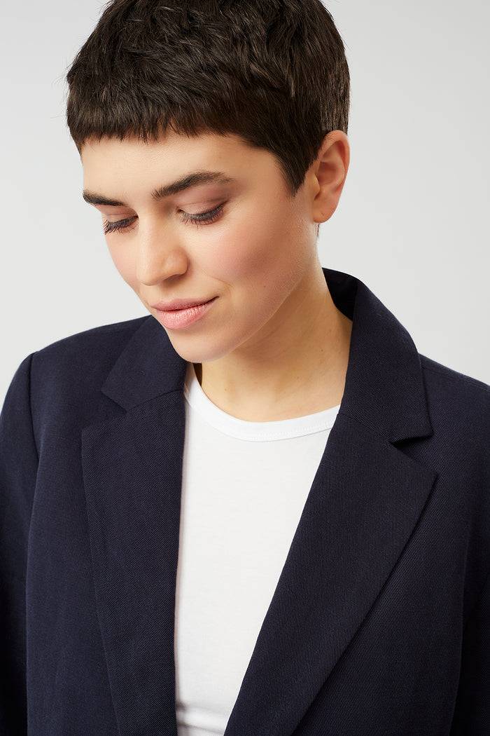 Langerchen Jacket Agness Riesige Ersparnisse