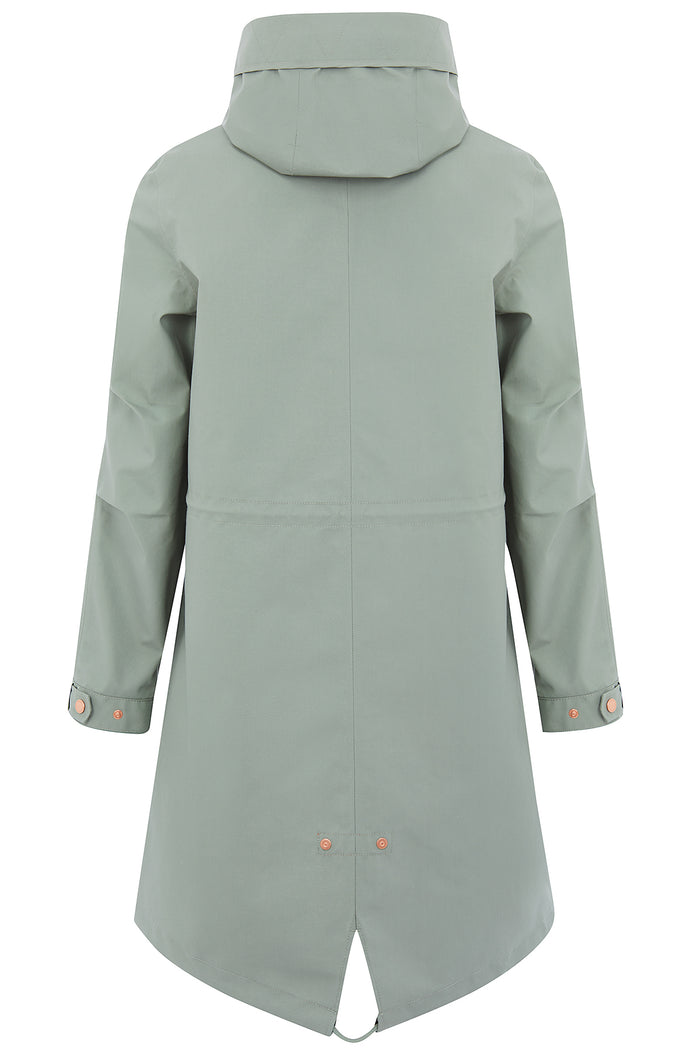 Langerchen Parka Lismore Tiefpreis