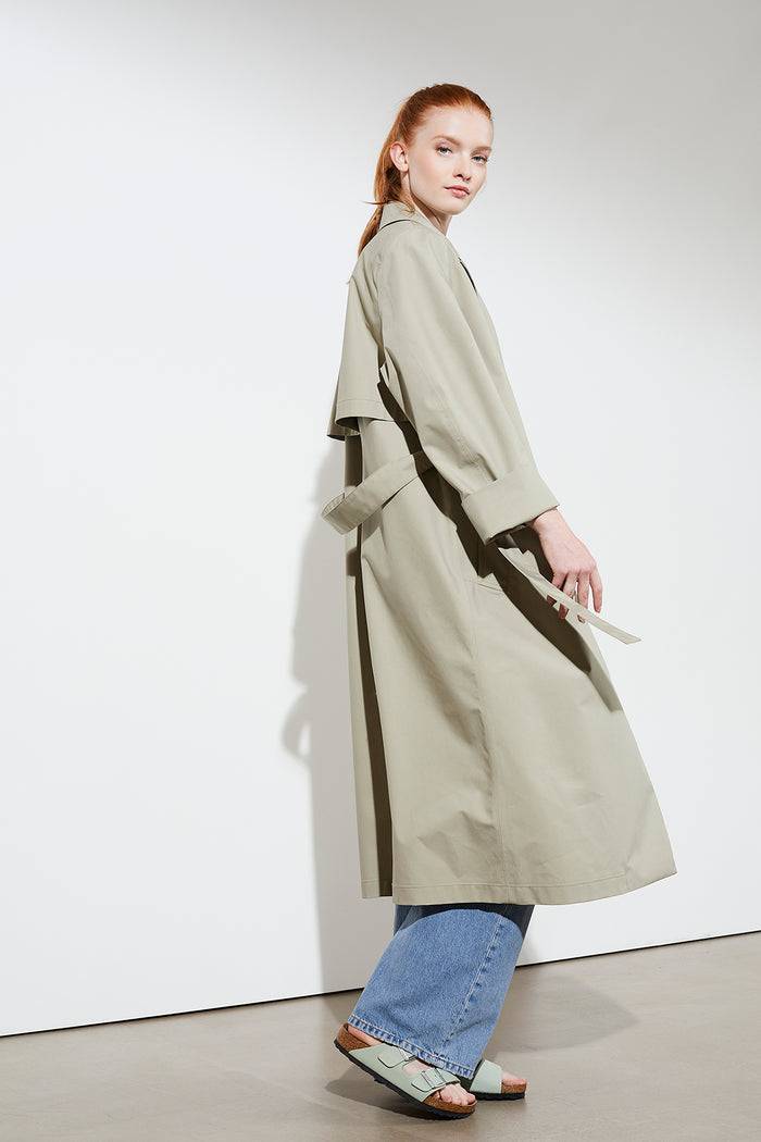 Langerchen Coat Chorley Super Sparpreis
