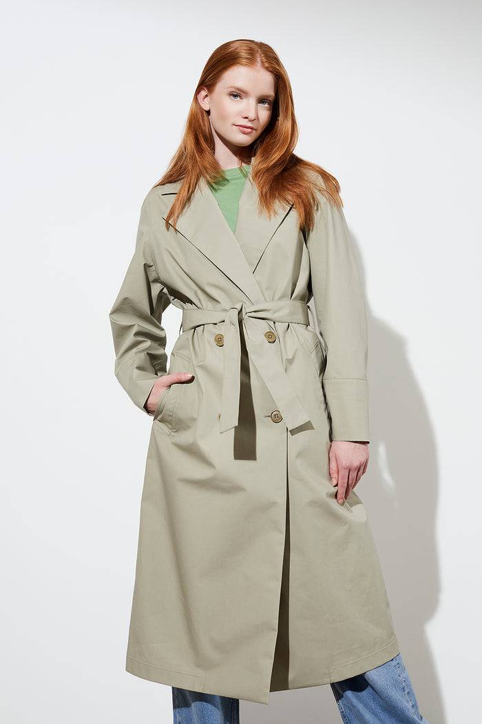 Langerchen Coat Chorley Super Sparpreis