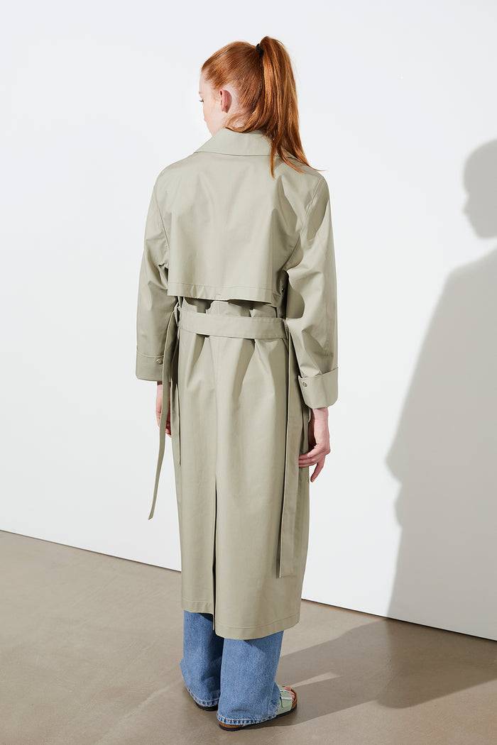 Langerchen Coat Chorley Super Sparpreis