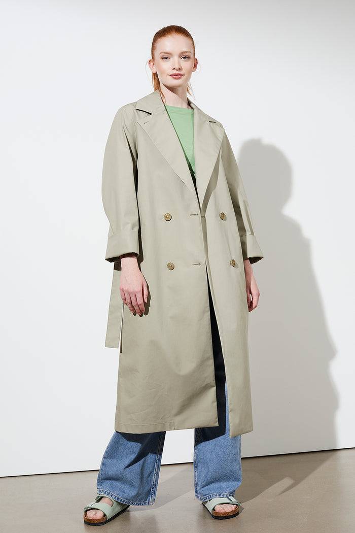 Langerchen Coat Chorley Super Sparpreis