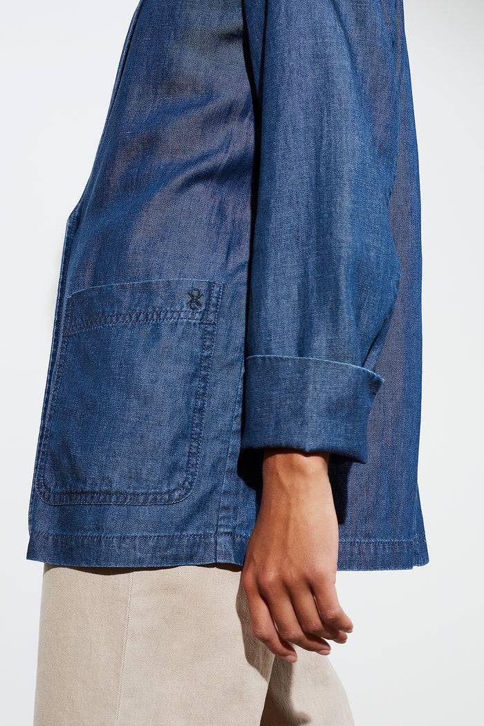 Langerchen Jacket Agness Kostenlose Rückgabe