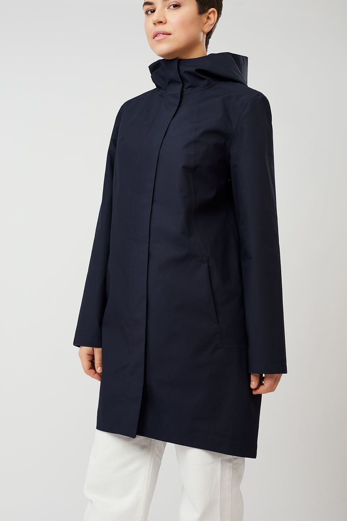 Langerchen Coat Risana Letzte 3 Tage