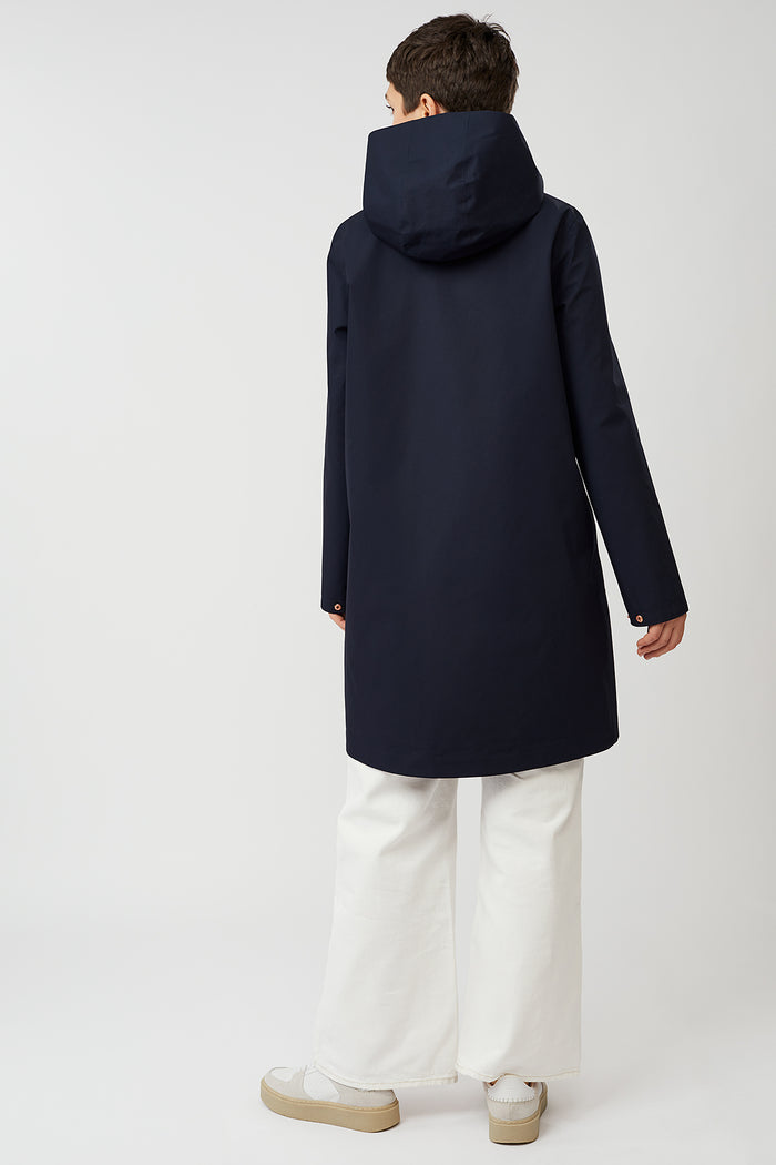 Langerchen Coat Risana Letzte 3 Tage