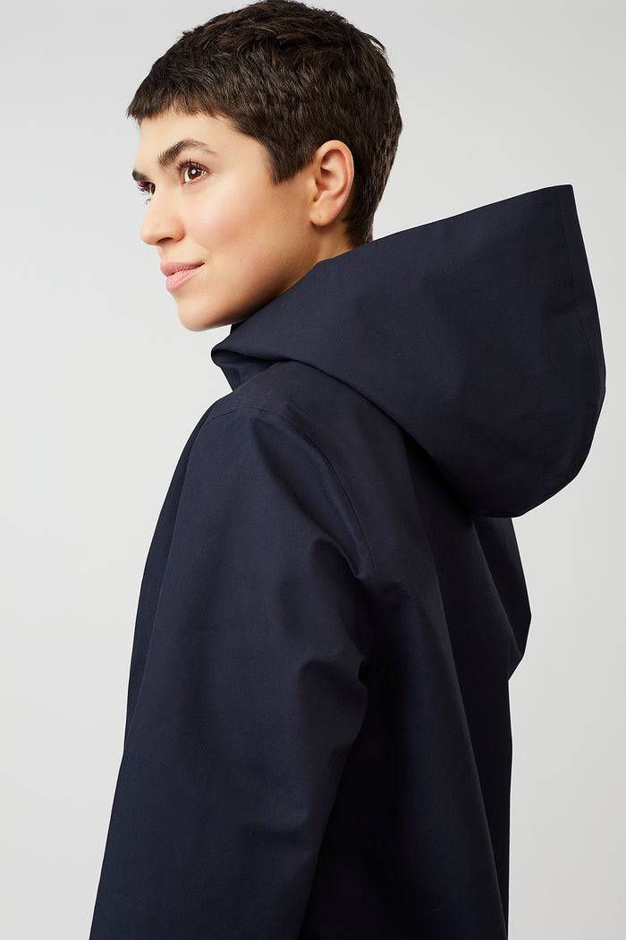 Langerchen Coat Risana Letzte 3 Tage