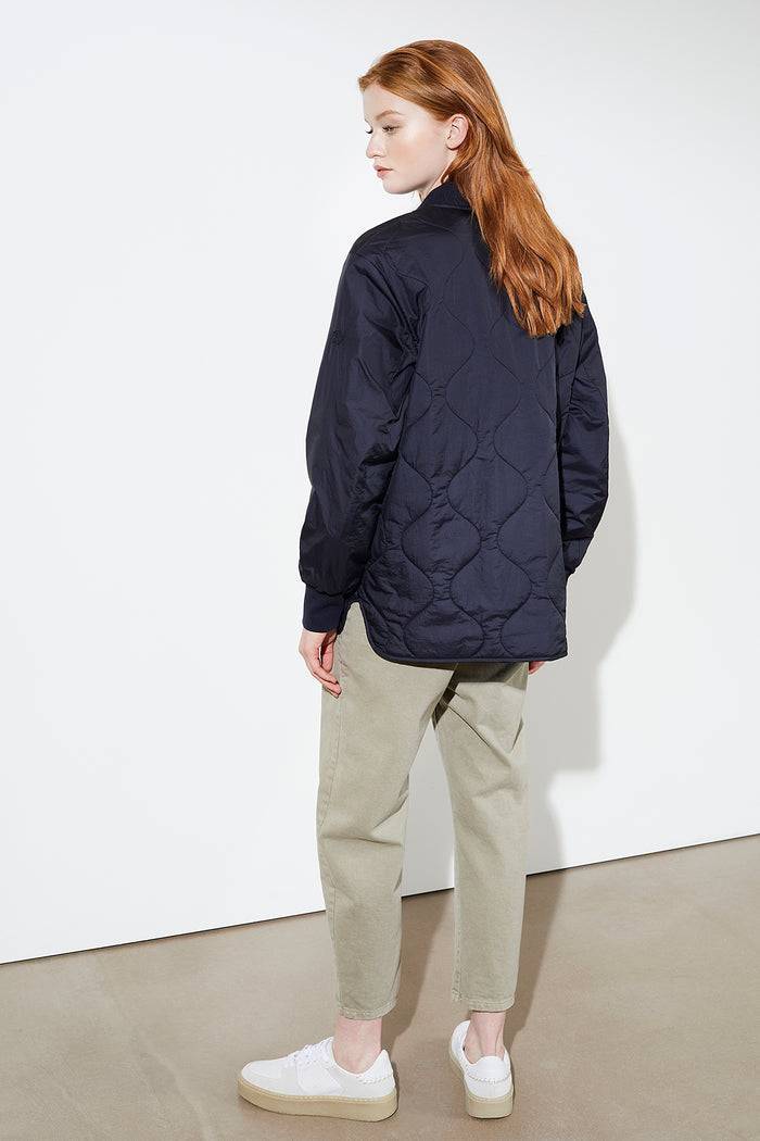 Langerchen Jacket Burnham JETZT KAUFEN