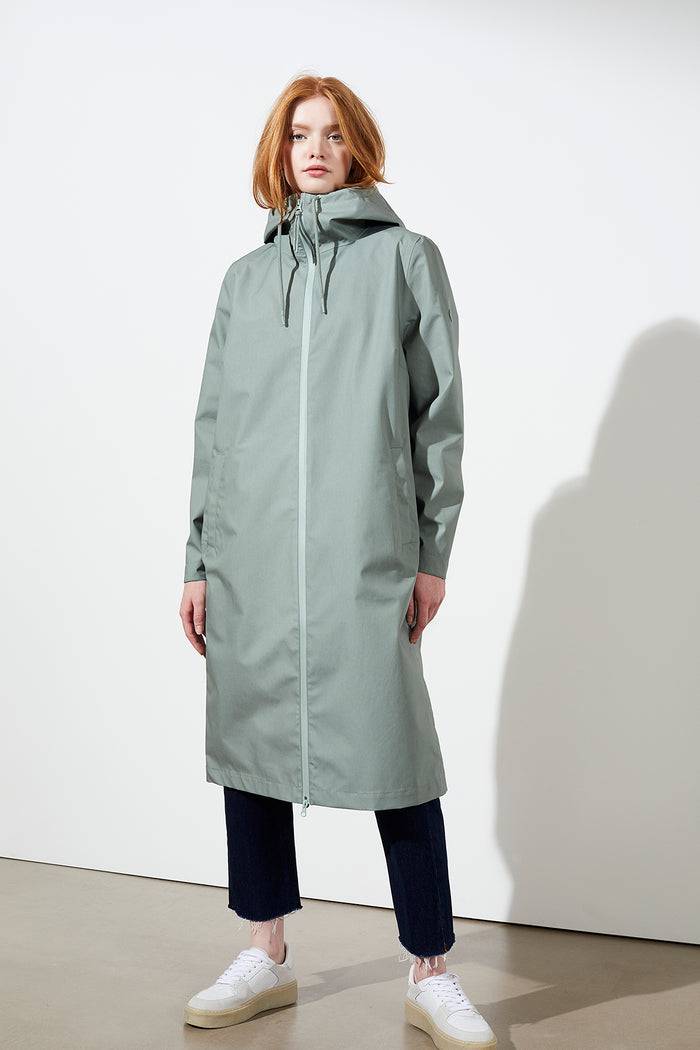 Langerchen Coat Glenbrook BP Neueste Stile