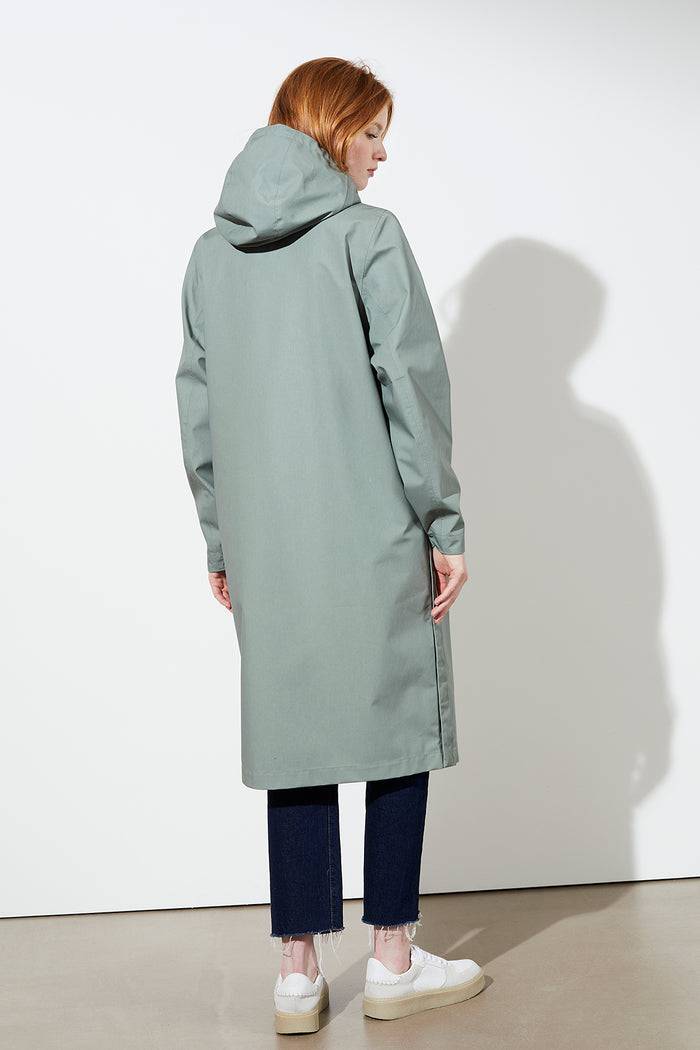Langerchen Coat Glenbrook BP Neueste Stile