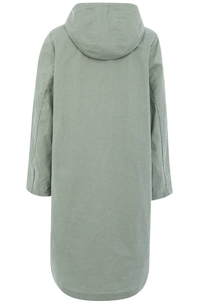 Langerchen Coat Gilford Letzter Tag