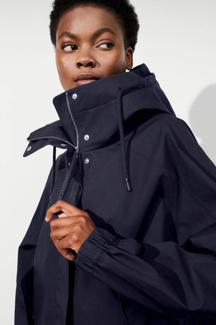 Langerchen Jacket Killeen Short Zeitbegrenzte Promotion