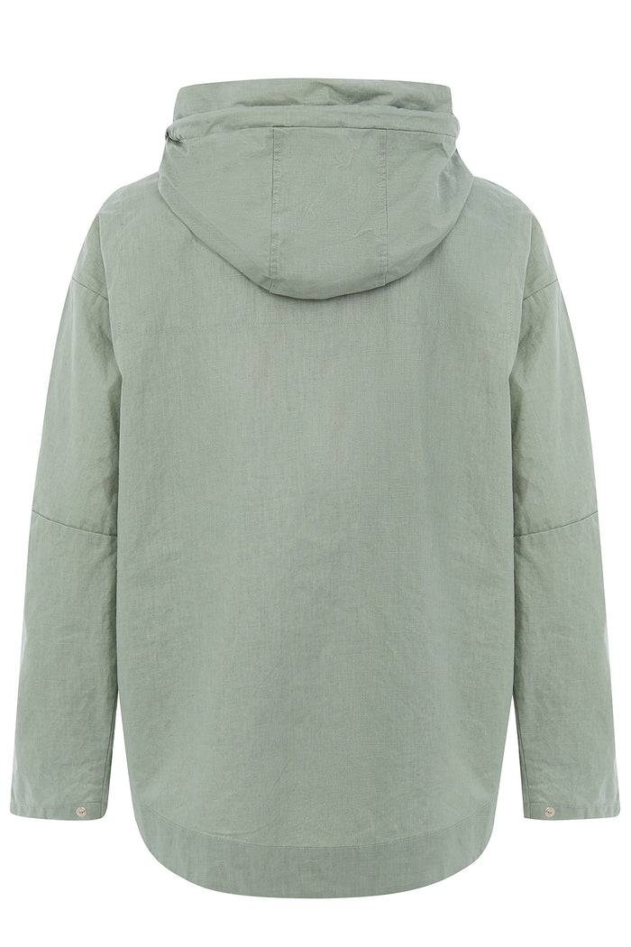 Langerchen Parka Theba Bis zu 50% Rabatt