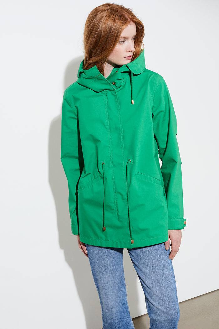 Langerchen Jacket Lismore Short Bis zu 60% Rabatt