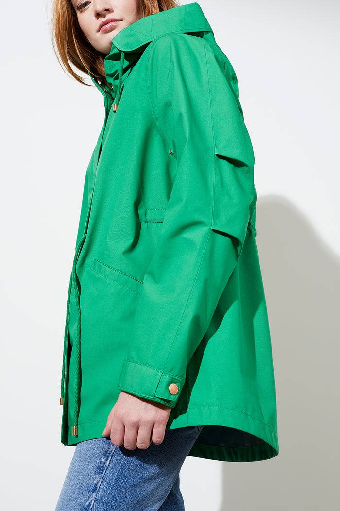 Langerchen Jacket Lismore Short Bis zu 60% Rabatt