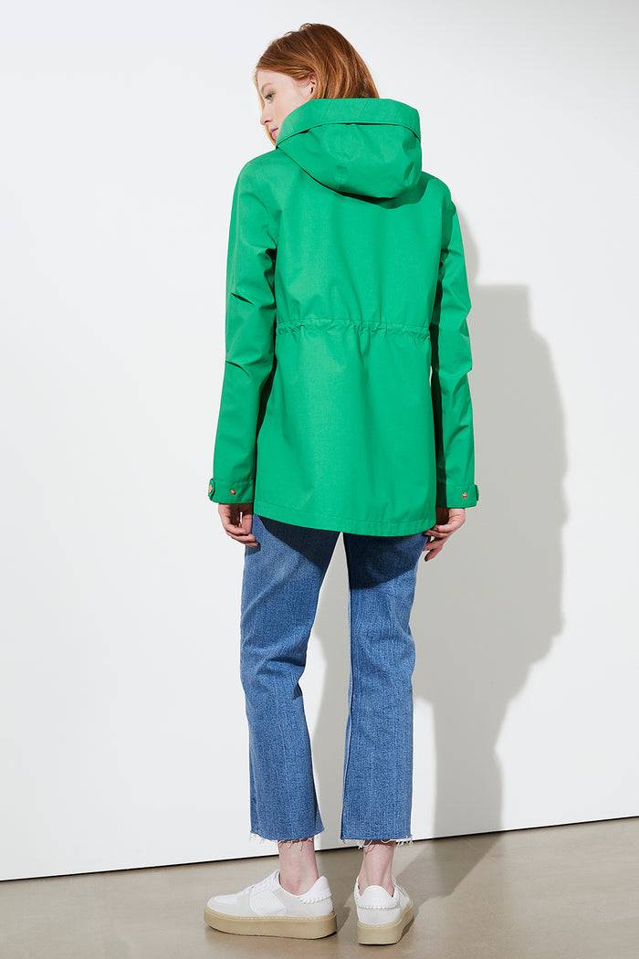 Langerchen Jacket Lismore Short Bis zu 60% Rabatt