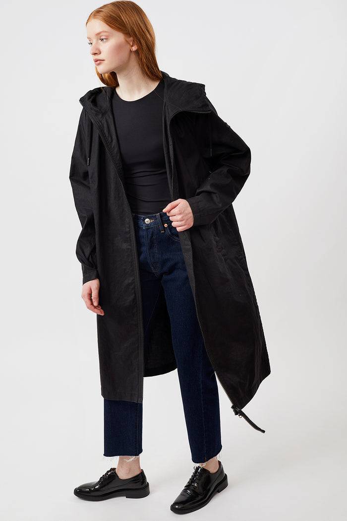 Langerchen Coat Gilford Bis zu 65% Rabatt