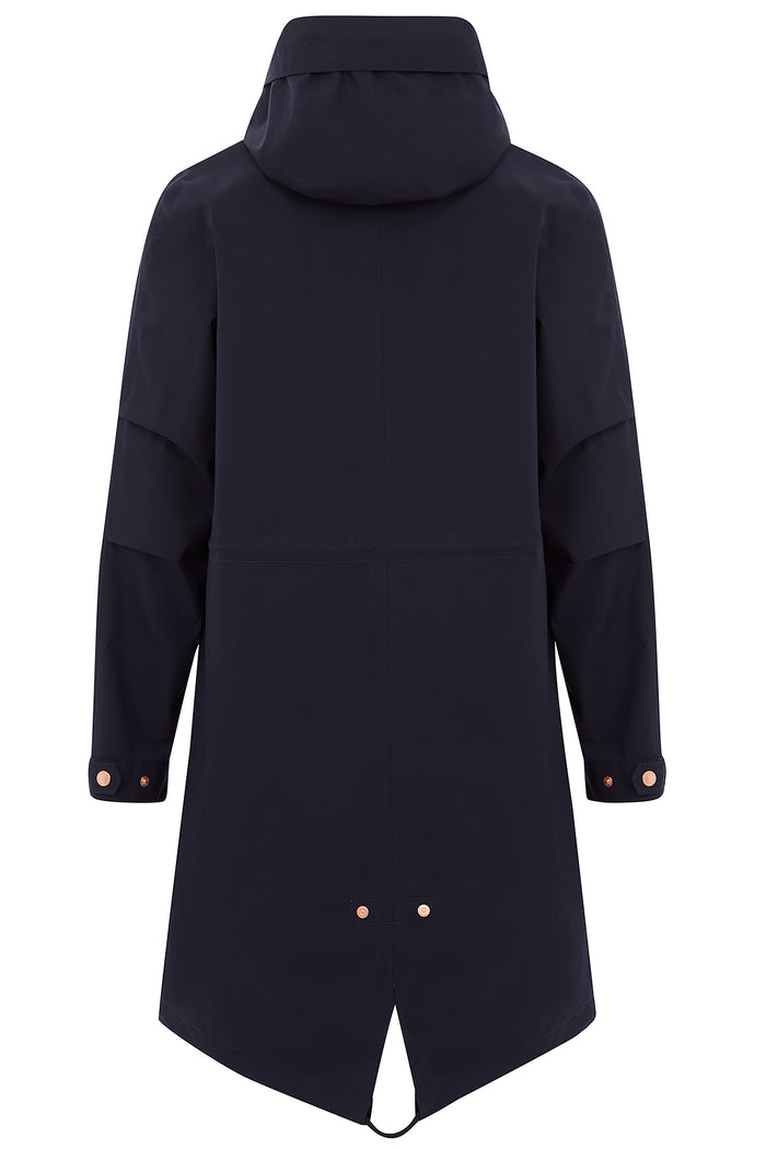 Langerchen Parka Lismore Bis zu 55% Rabatt
