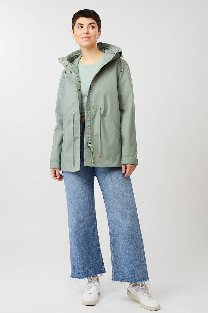 Langerchen Jacket Lismore Short Super Rabatt