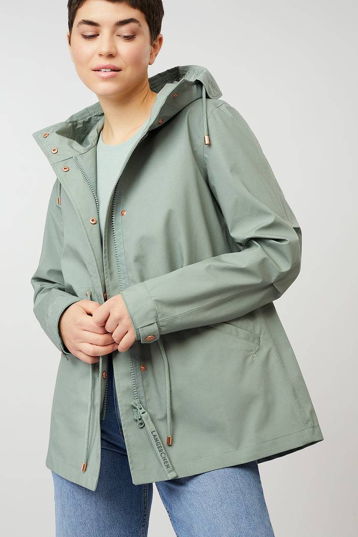 Langerchen Jacket Lismore Short Super Rabatt