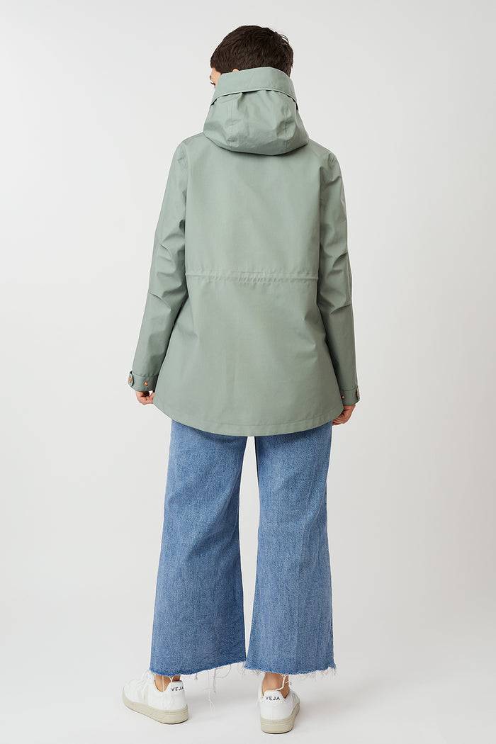 Langerchen Jacket Lismore Short Super Rabatt
