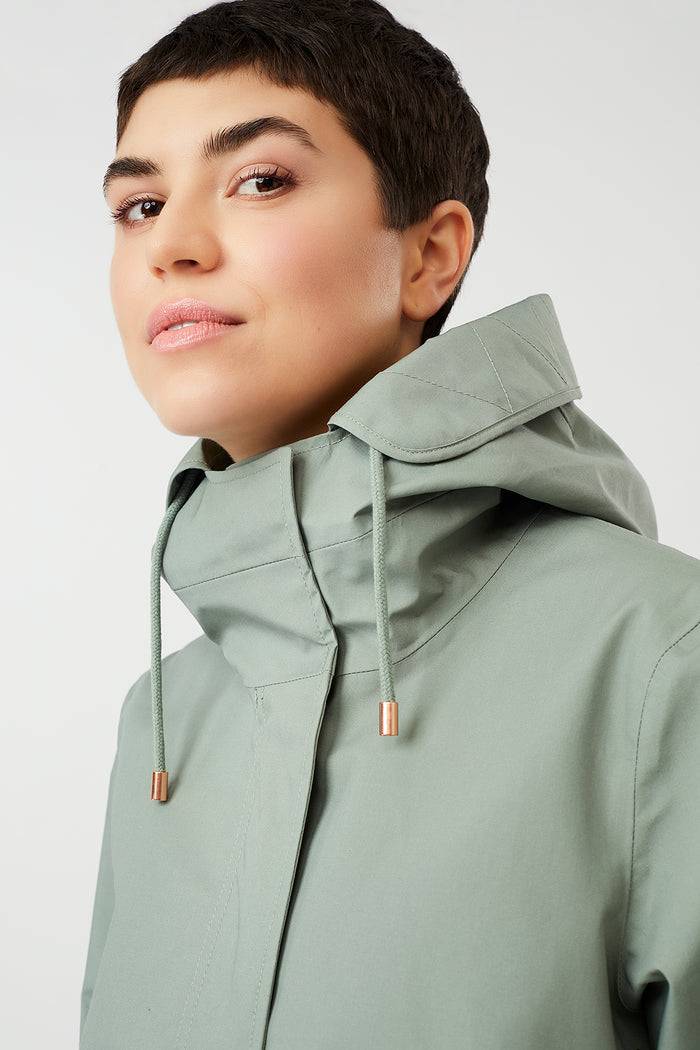 Langerchen Jacket Lismore Short Super Rabatt