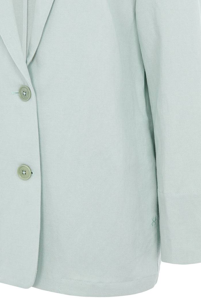 Langerchen Jacket Agness 50% Rabatt mit kostenlosem Versand