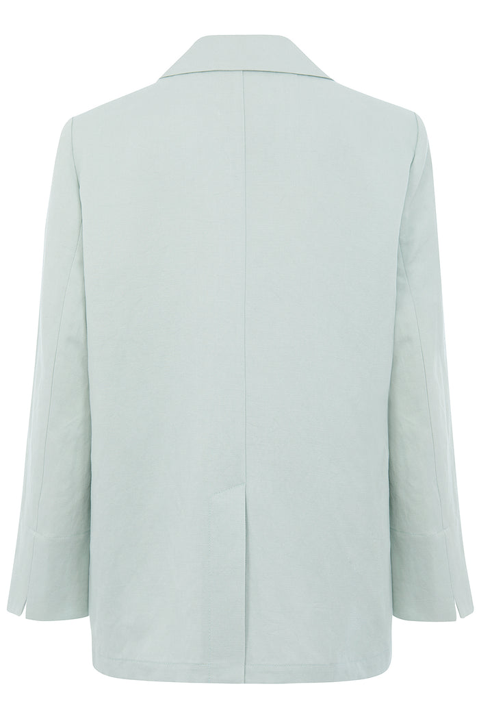 Langerchen Jacket Agness 50% Rabatt mit kostenlosem Versand