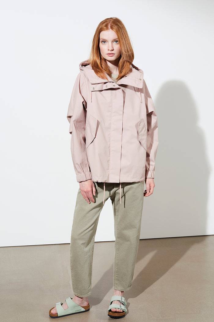 Langerchen Jacket Killeen Short Clearance-Verkauf