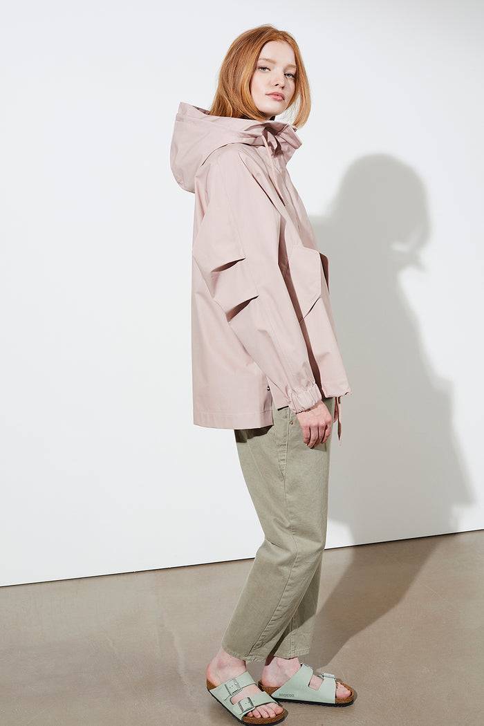 Langerchen Jacket Killeen Short Clearance-Verkauf