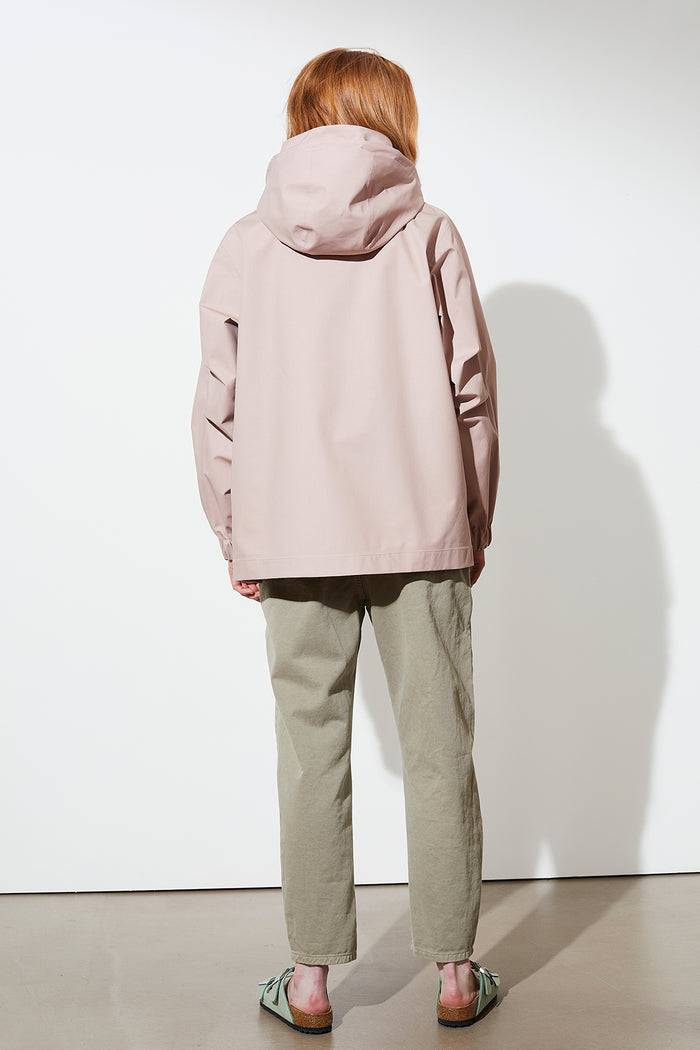 Langerchen Jacket Killeen Short Clearance-Verkauf