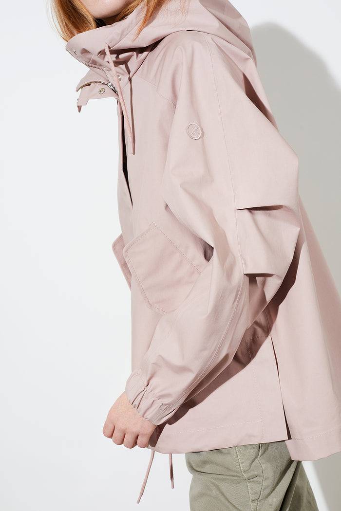 Langerchen Jacket Killeen Short Clearance-Verkauf