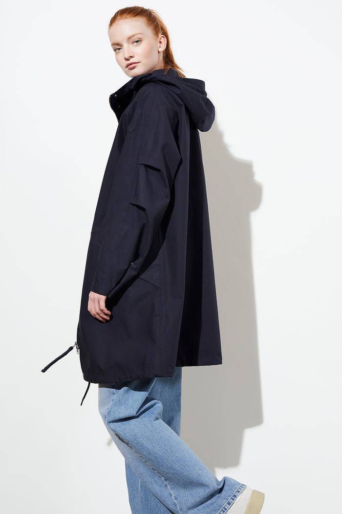 Langerchen Parka Killeen Fabrikladen