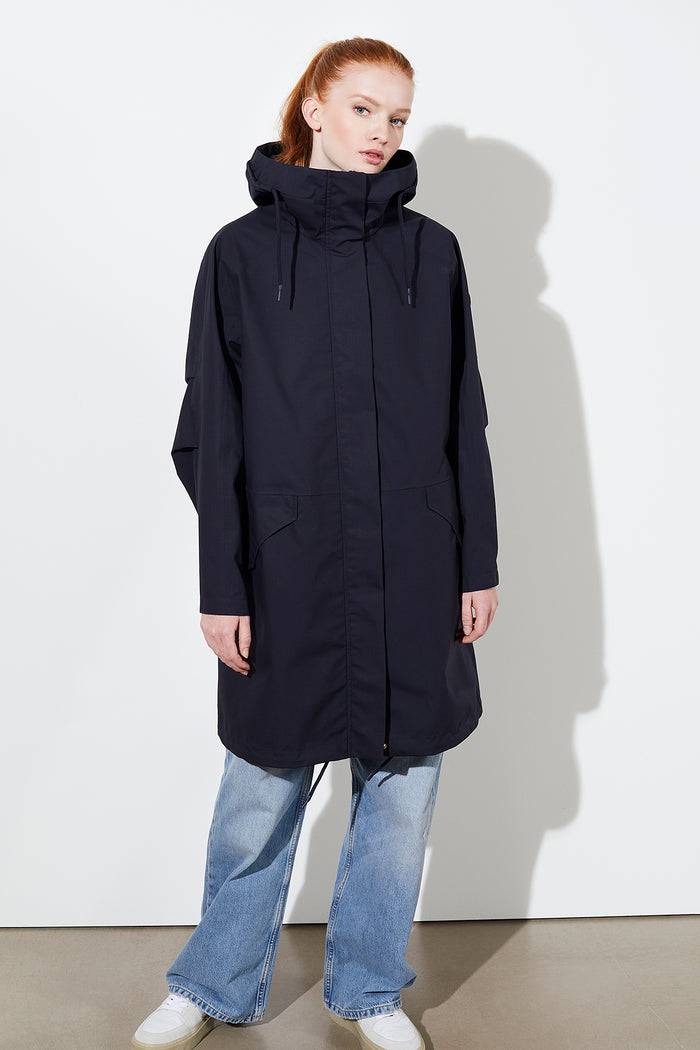 Langerchen Parka Killeen Fabrikladen