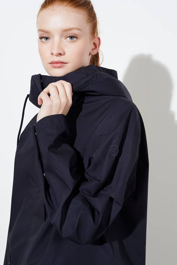 Langerchen Parka Killeen Fabrikladen