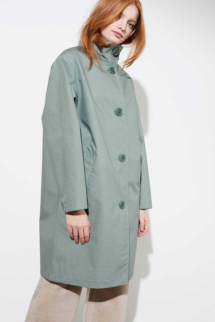 Langerchen Coat Pennfield Speichern exportieren