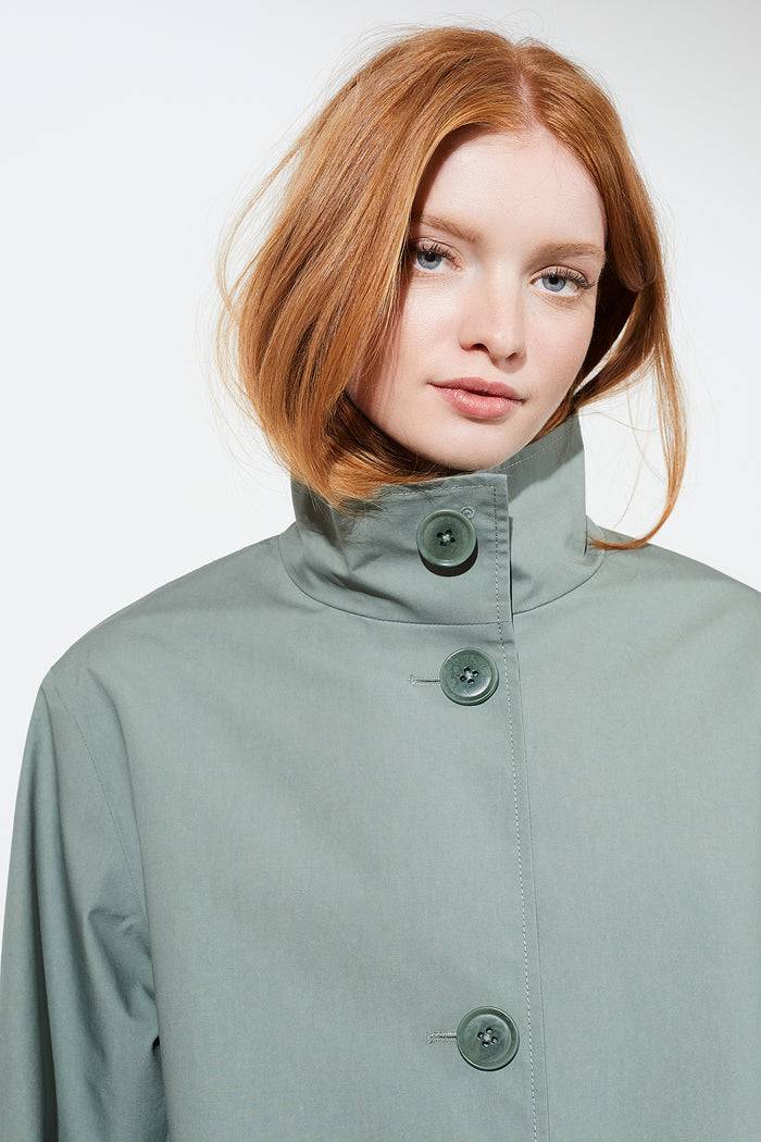 Langerchen Coat Pennfield Speichern exportieren