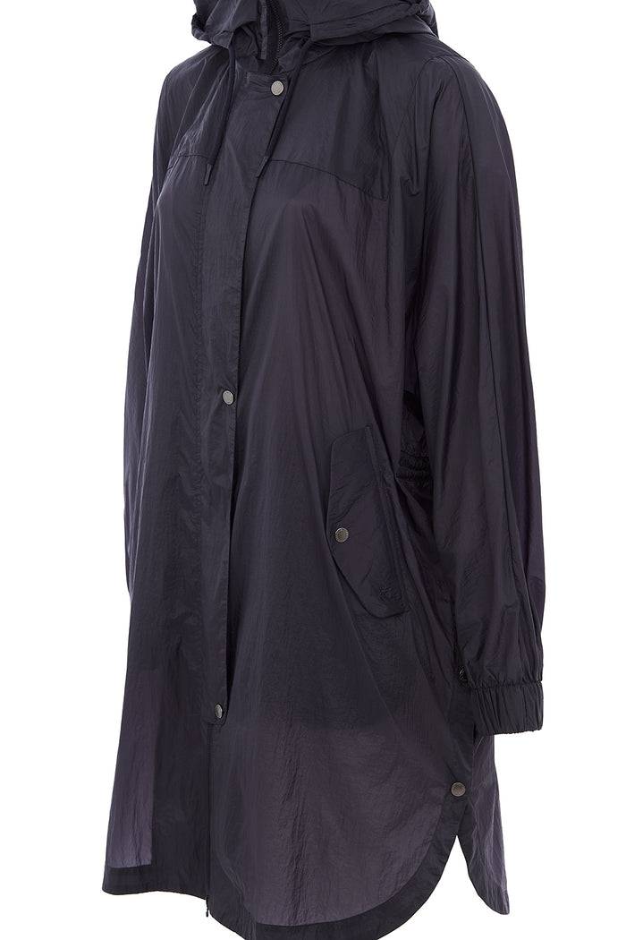 Langerchen Parka Mossburn Black Friday Preise