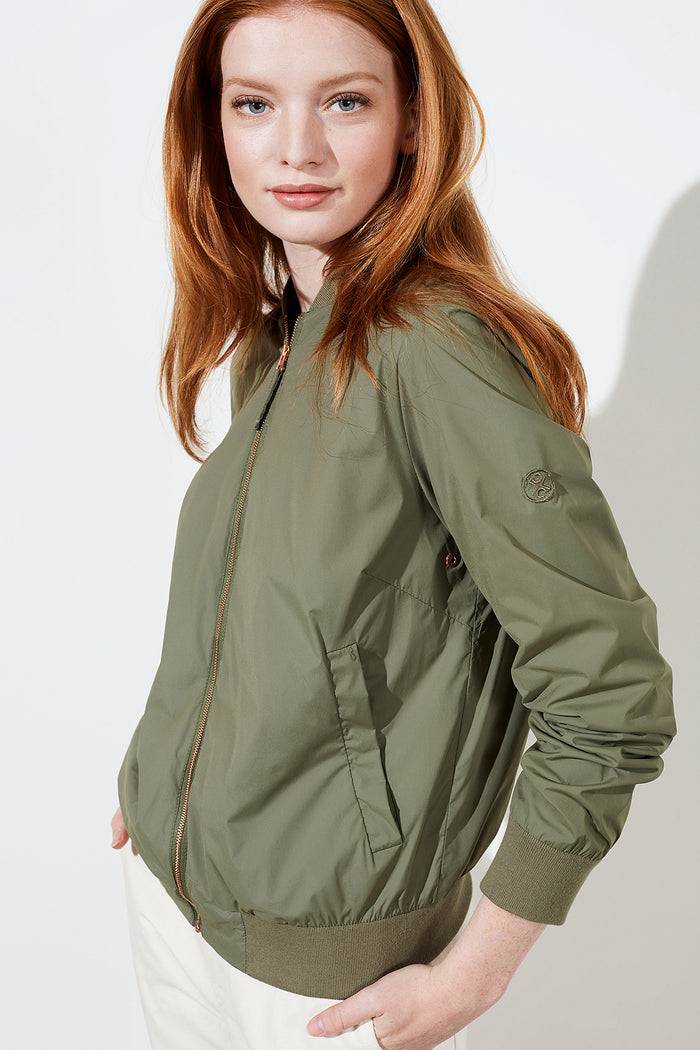 Langerchen Jacket Tamala zollfrei