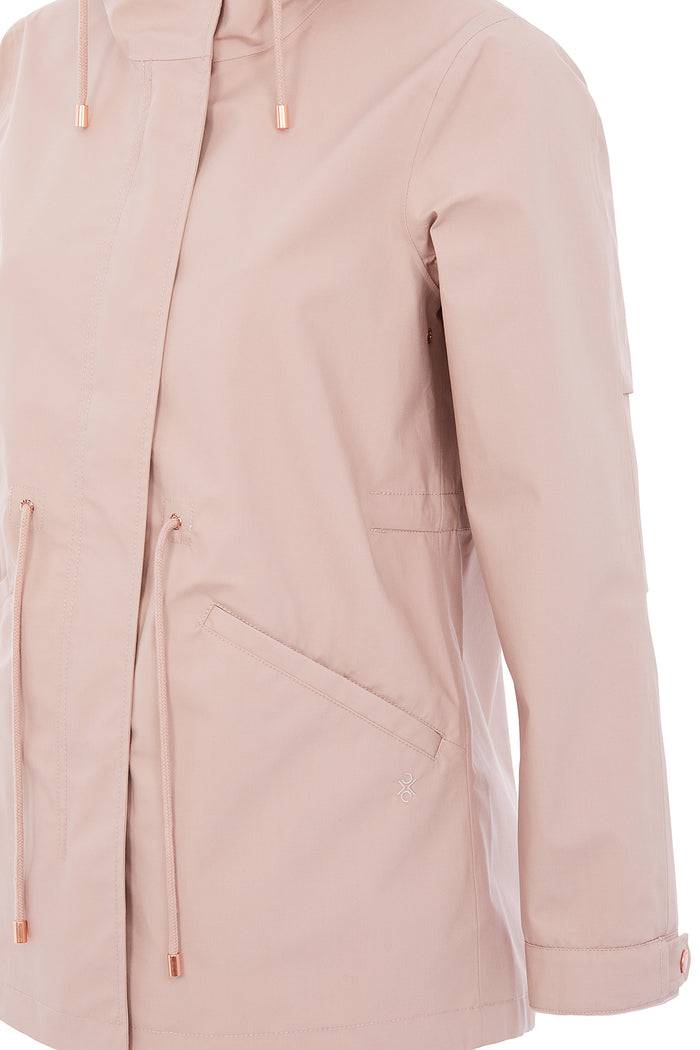 Langerchen Jacket Lismore Short 50% Rabatt für begrenzte Zeit