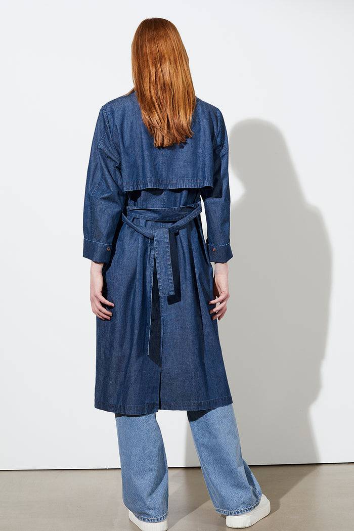 Langerchen Coat Chorley Rabatte dieses Monats