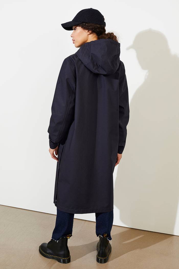 Langerchen Coat Glenbrook BP 2025