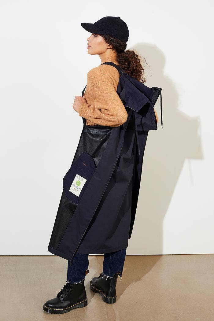 Langerchen Coat Glenbrook BP 2025