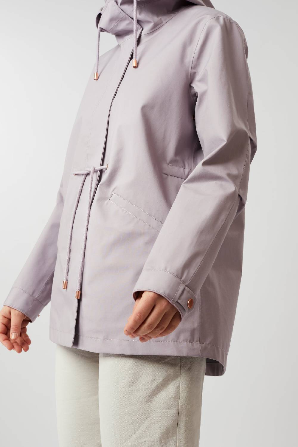 Langerchen Jacket Lismore Short Online