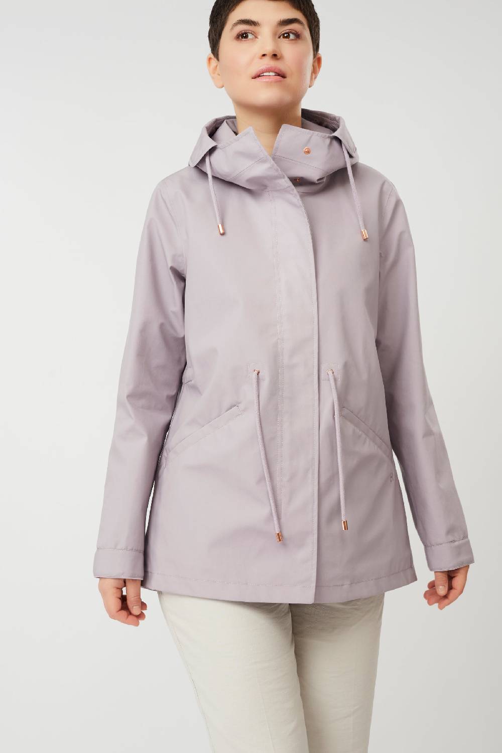Langerchen Jacket Lismore Short Online