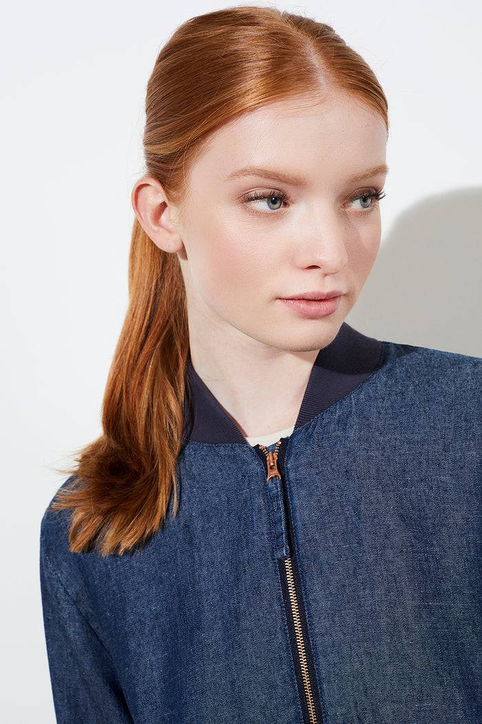 Langerchen Jacket Tamala Verkauf