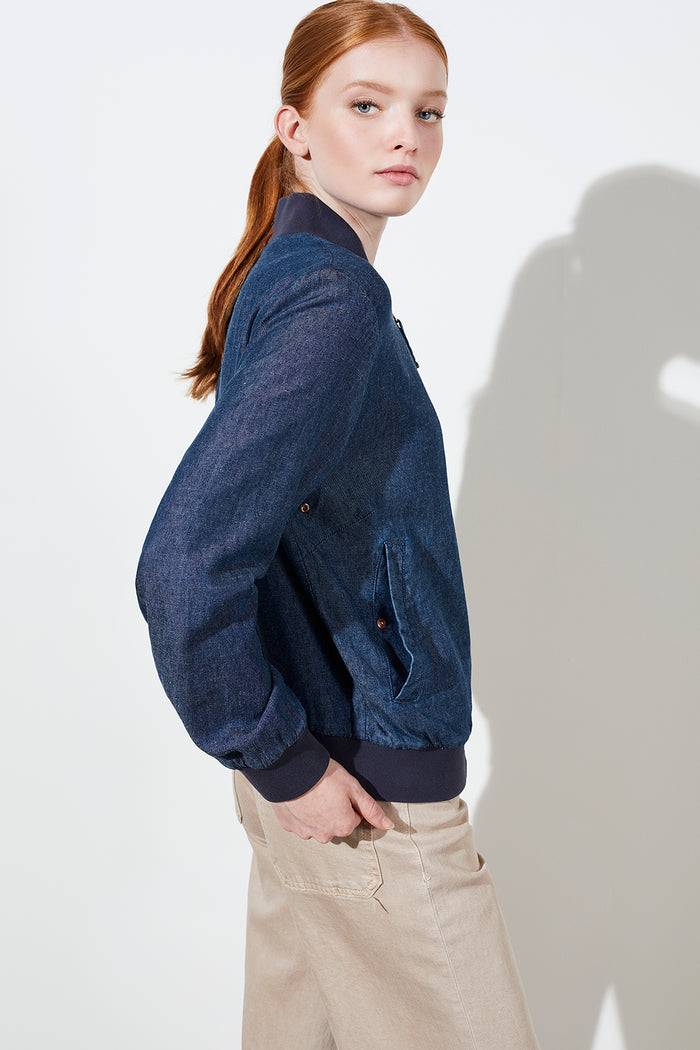 Langerchen Jacket Tamala Verkauf